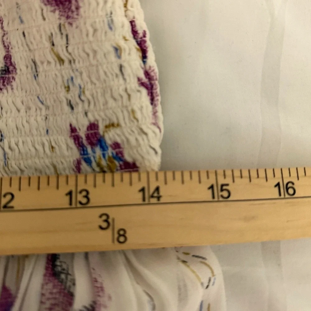 Free People skirt length